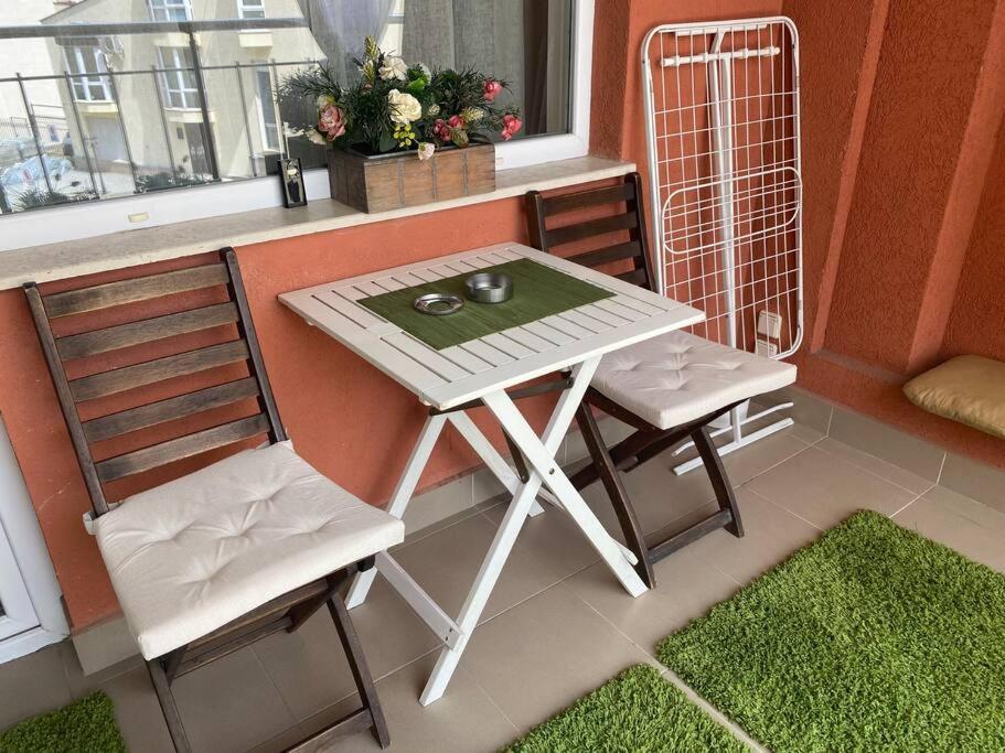 Lovely 1-Bedroom Apartament With Free Parking Sofia Ngoại thất bức ảnh
