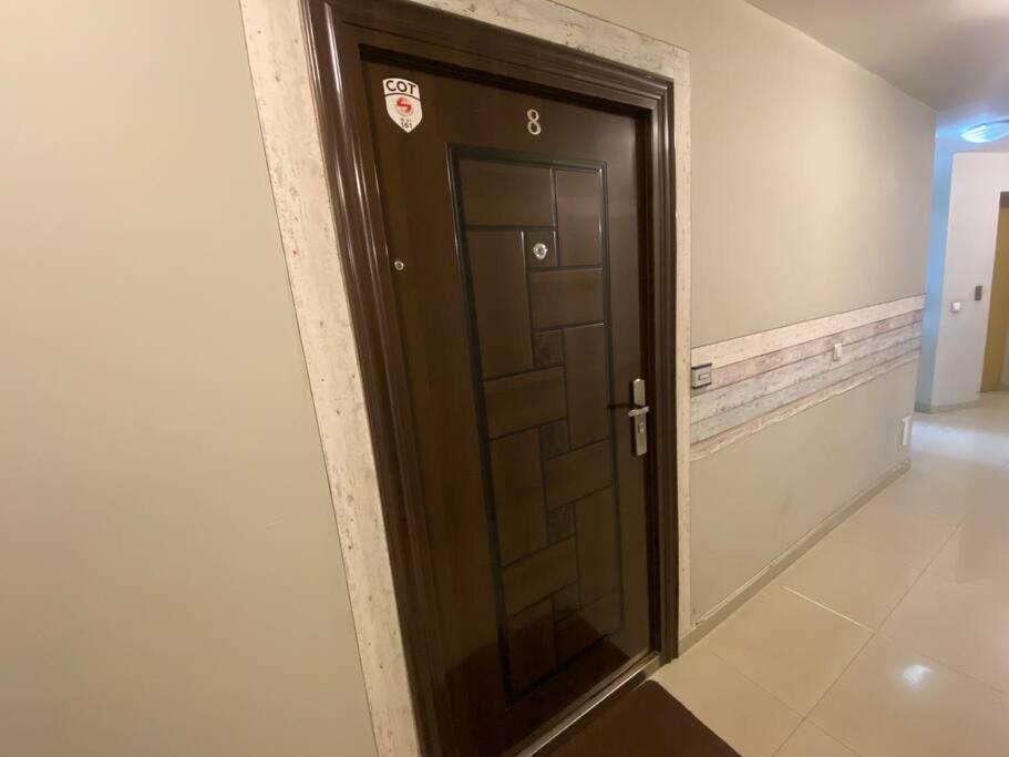 Lovely 1-Bedroom Apartament With Free Parking Sofia Ngoại thất bức ảnh